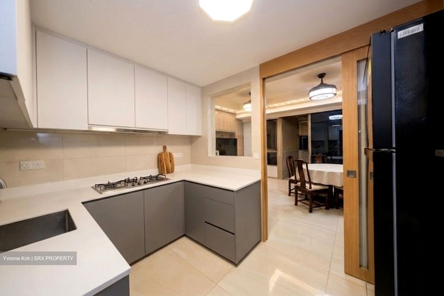 The Vales (D19), Condominium #618692691